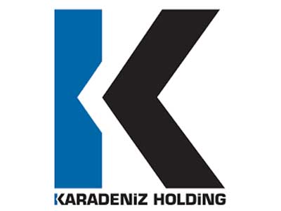Karadceniz Holding Logo